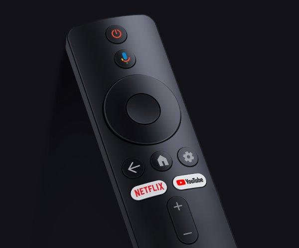 XIAOMI Mi Smart Projector L1