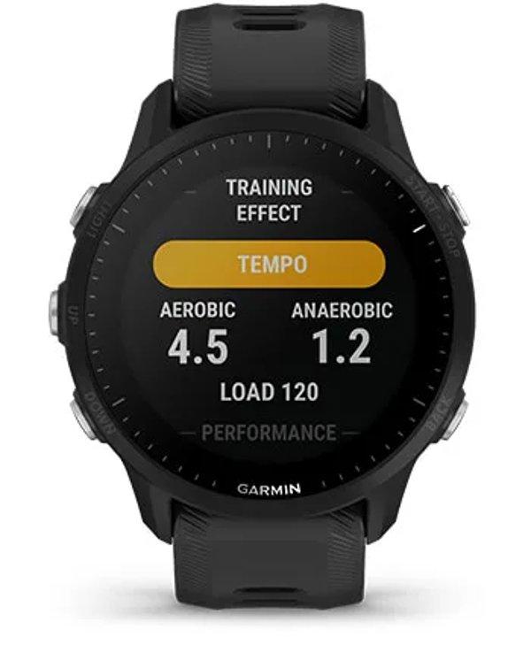 Garmin Forerunner 955 (CRNA)