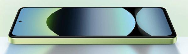 Xiaomi Redmi Note 14 8GB 256GB smartphone (Mist Purple)