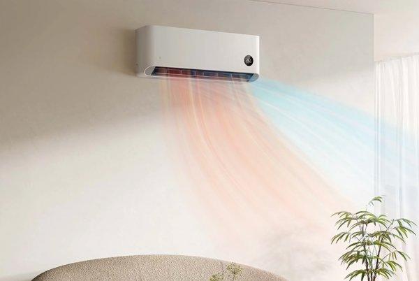XIAOMI Mijia Air Conditioner Pro Eco 3.5 kW klima