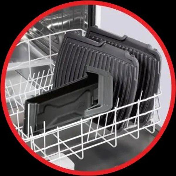 Tefal Ultra Compact 600 Comfort GC306012