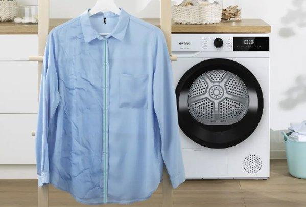 Gorenje DHNE83 mašina za sušenje veša