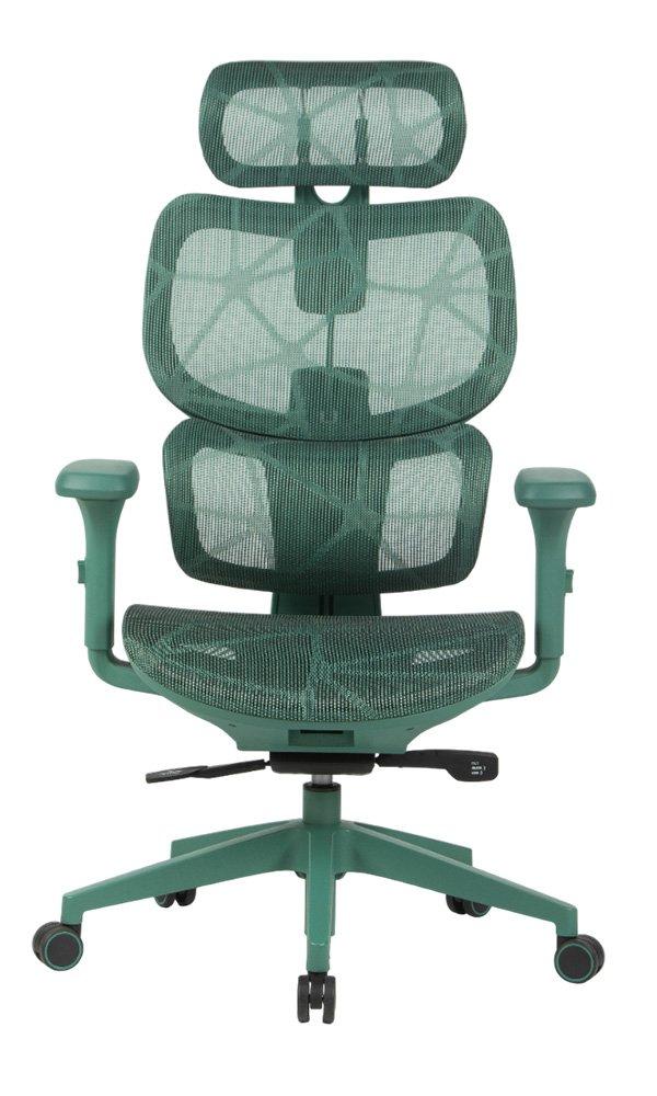 Spawn Ergo Meshy (Green)