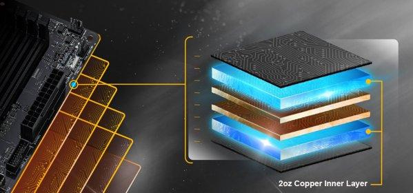 ASRock Z890 Pro-A matična ploča