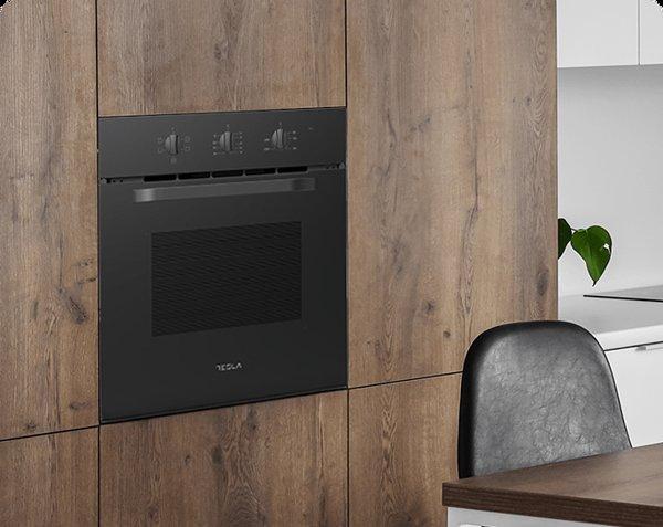 Tesla BO301MB+HV6401MB ugradni set