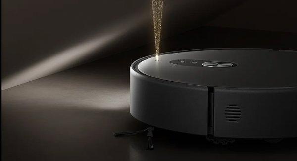 XIAOMI Robot Vacuum 6 Max robot usisivač