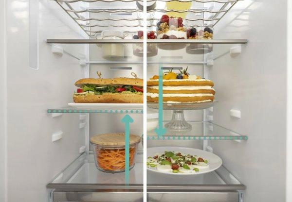 Gorenje RI517E41 frižider