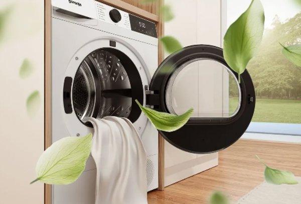 Gorenje DG2P7D mašina za sušenje veša