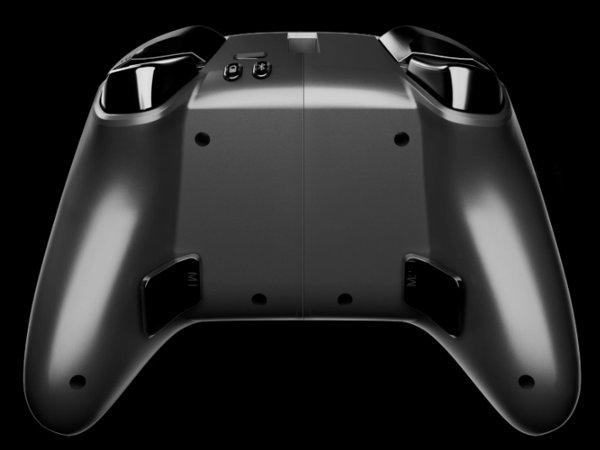 SteelSeries Nimbus Cloud