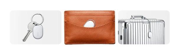 XIAOMI Tag (4 komada)