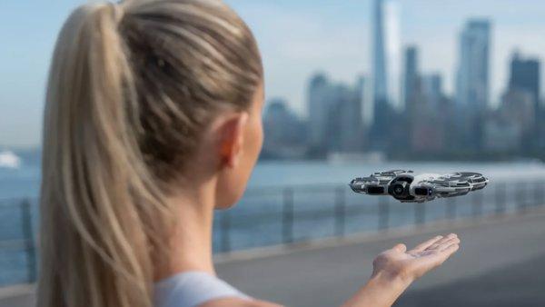 DJI NEO 2 Motion Fly More Combo