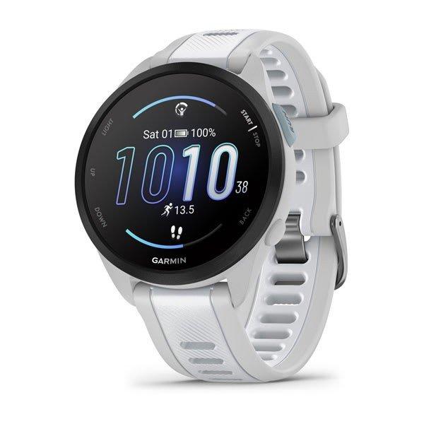 Garmin Forerunner 165 (Bijela)