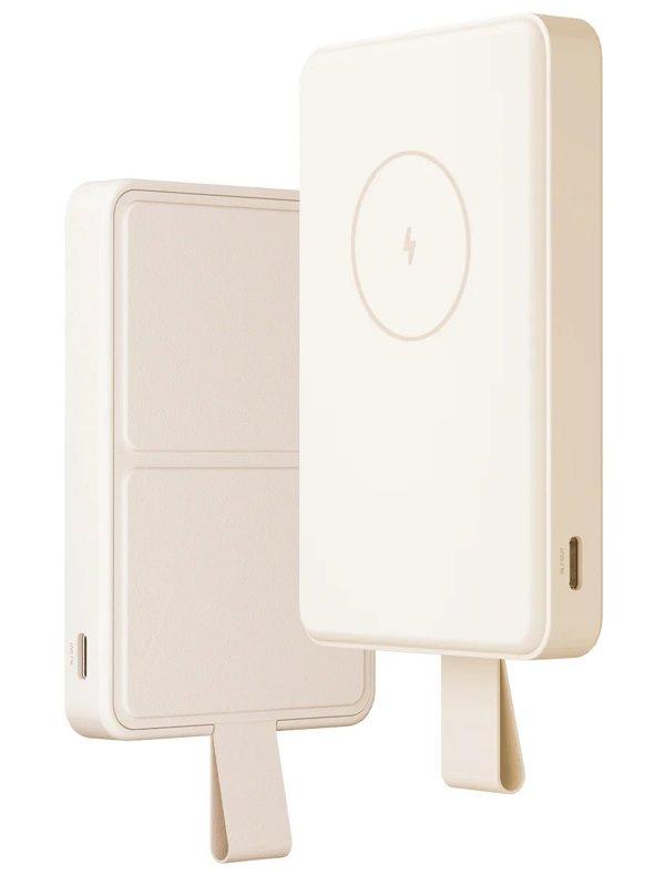 Xiaomi Magnetic Power Bank 6000mAh