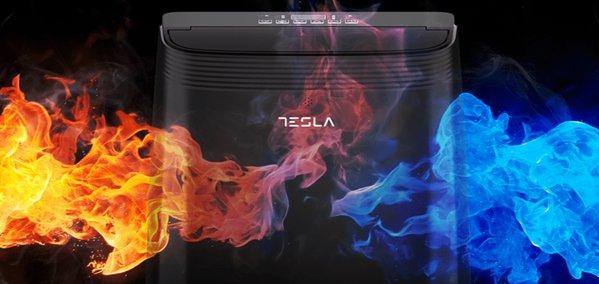 Tesla TTMYB-12CHW prenosivi klima uređaj