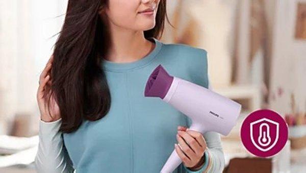 Philips BHD341/10 fen