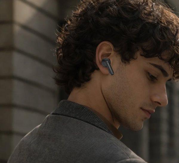 HiFuture ColorBuds3 Titanium slušalice