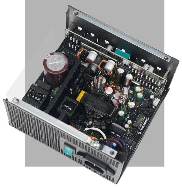 DEEPCOOL PN750M napajanje
