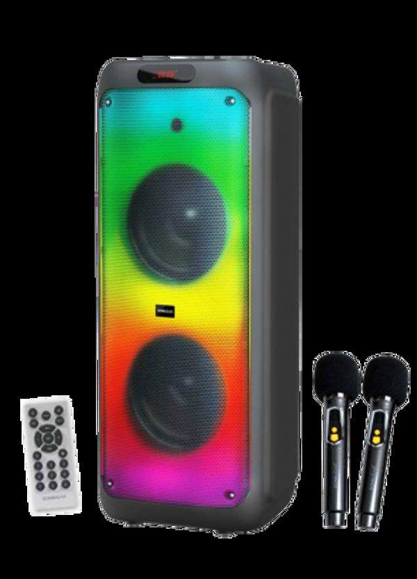SONICGEAR AudioX Pro 1200HD