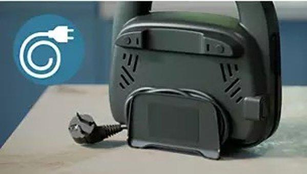 Philips HD2330/90 toster