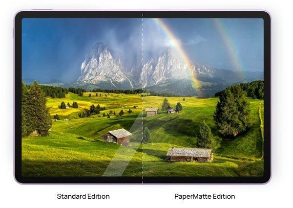 Huawei Matepad 11.5 PaperMatte Edition 256GB Space Grey + keyboard