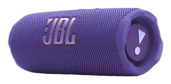 JBL Flip 7 Purple