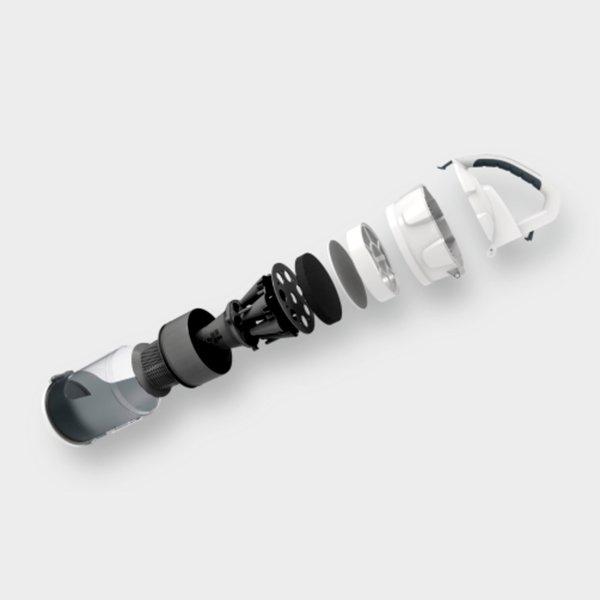 KARCHER VC 3 usisivač