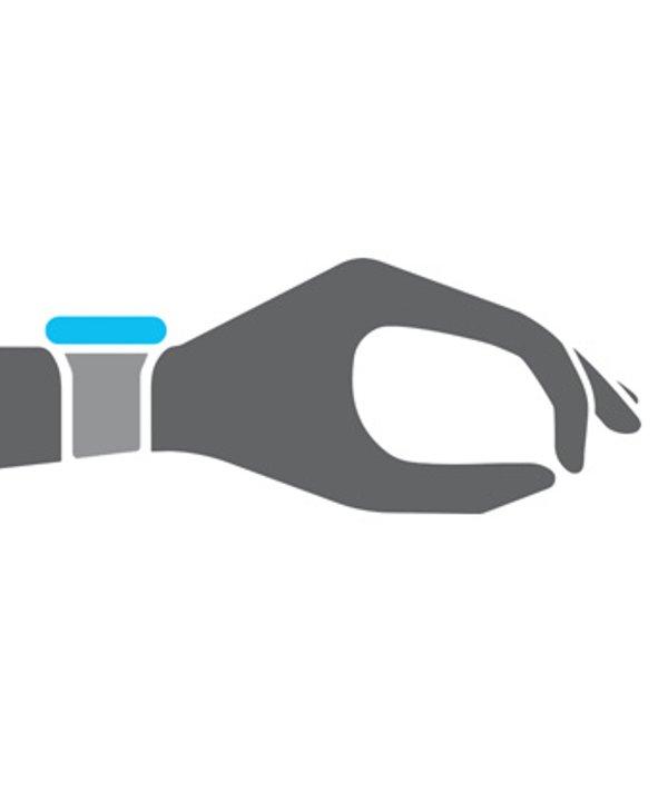 Apple Watch SE 3 v2 GPS 40mm Starlight (Sand Sport Band) S/ M