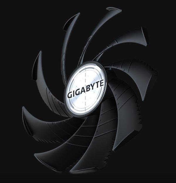 GIGABYTE RTX 5060 Ti EAGLE OC 8GB grafička kartica