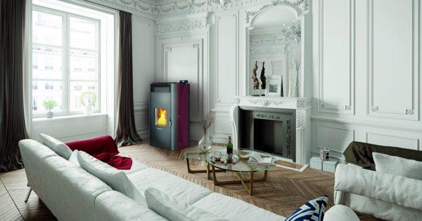 Centrometal ZV24 (Siva)