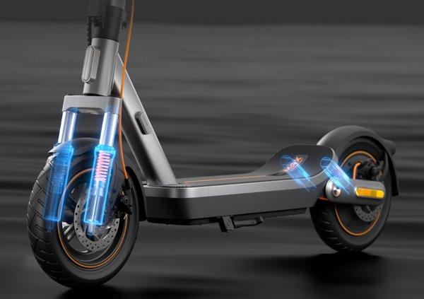 XIAOMI Electric Scooter 6 Max električni trotinet