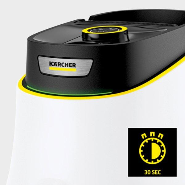 Karcher SC 3 Deluxe paročistač