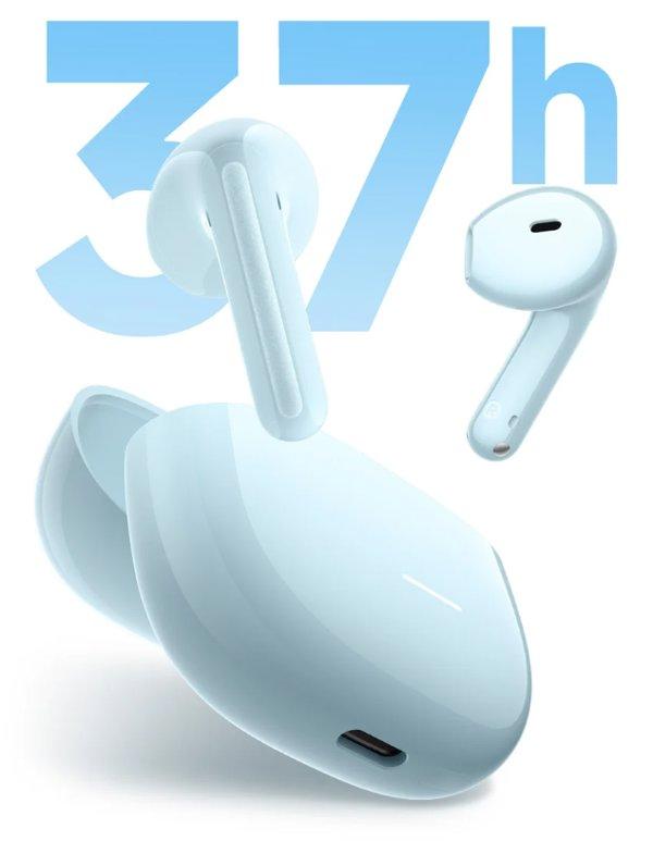 Xiaomi Redmi Buds 8 Active Blue slušalice
