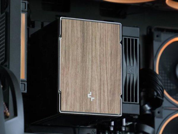 DeepCool AK500 G2 kuler