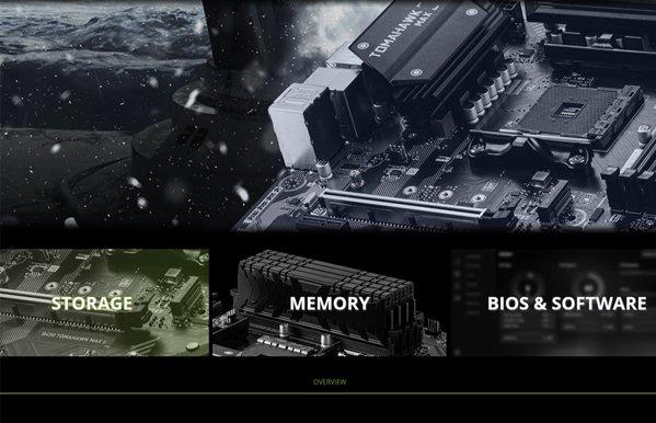 MSI B450 TOMAHAWK MAX II