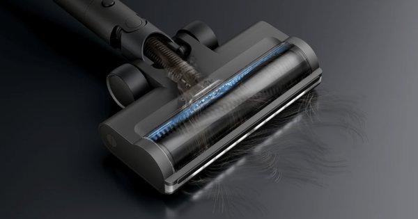 XIAOMI G30 Max štapni usisivač sa posudom