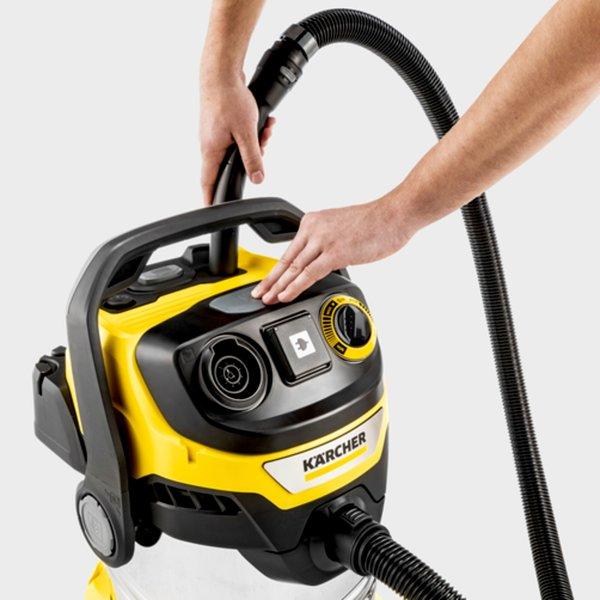 KARCHER WD 6 P S V-30/6/22/T usisivač
