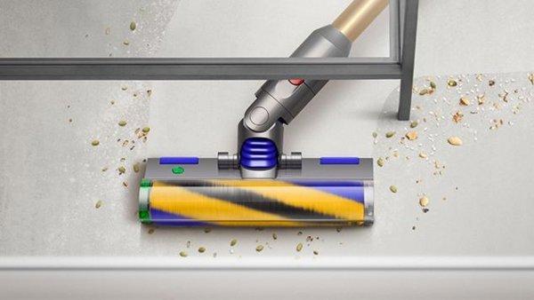Dyson V15 Detect Absolute štapni usisavač