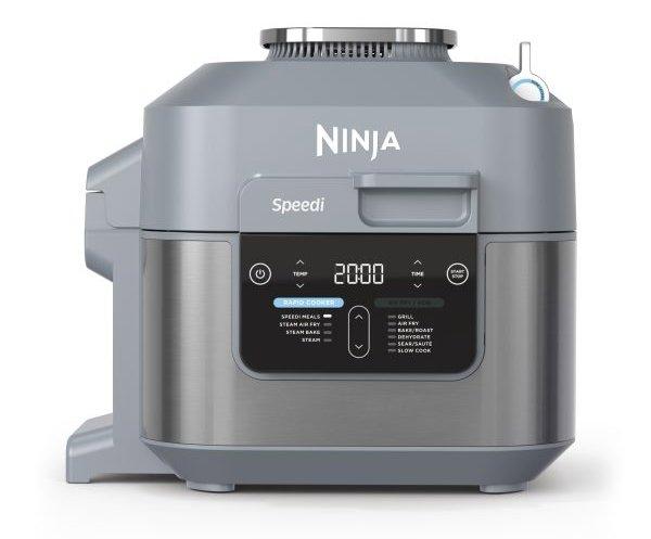 Ninja Speedi 10-u-1 multicooker ON400EU