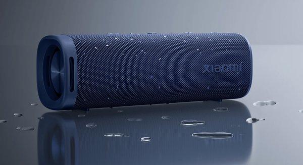 Xiaomi Sound Outdoor Black zvučnik