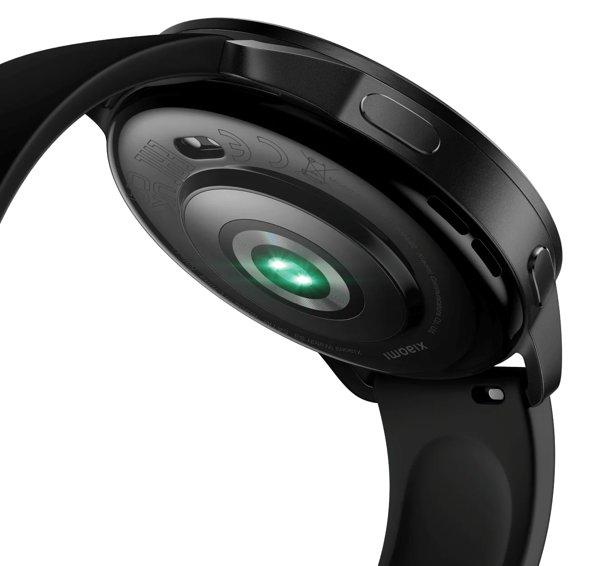 Xiaomi Watch S3 (Silver)