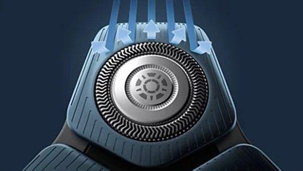 Philips S7886/58 brijač