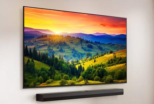 LG 43UA75003LA televizor