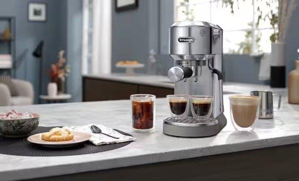 Delonghi Dedica Duo Green