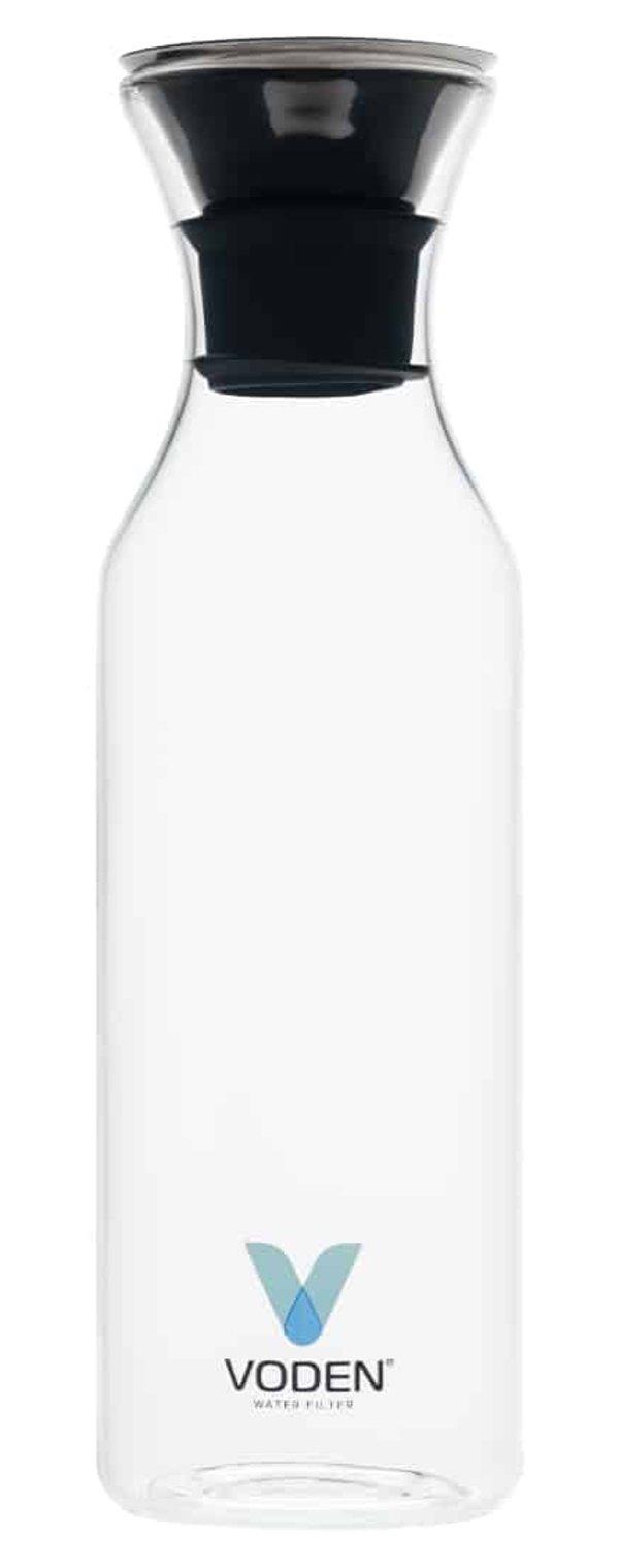 Voden Stakleni Bokal