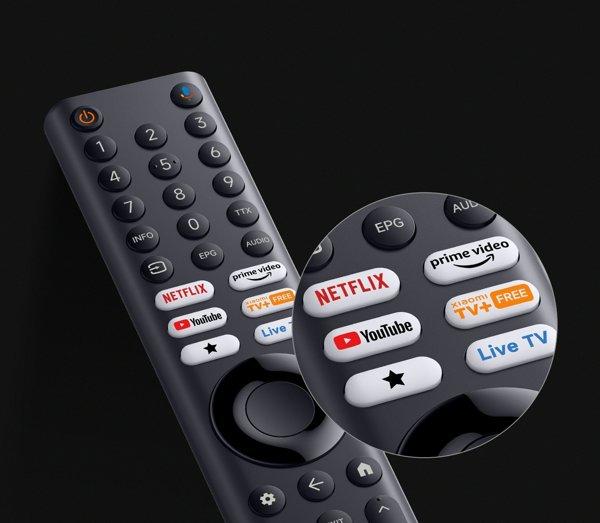 Xiaomi TV S Pro Mini LED 65 2026