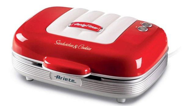 Ariete PARTY TIME 1972RD 3-u-1 aparat