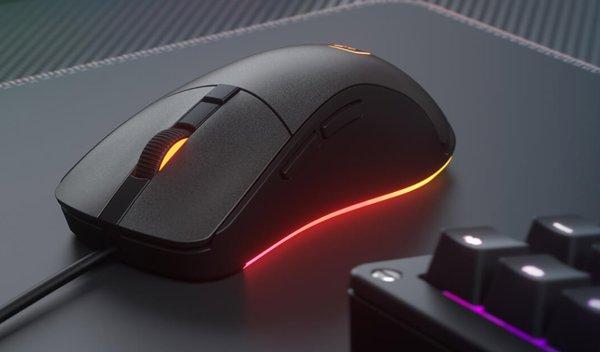 Cougar Surpassion EX gaming miš