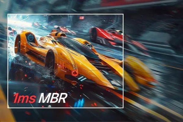 LG 27U41YA-B monitor