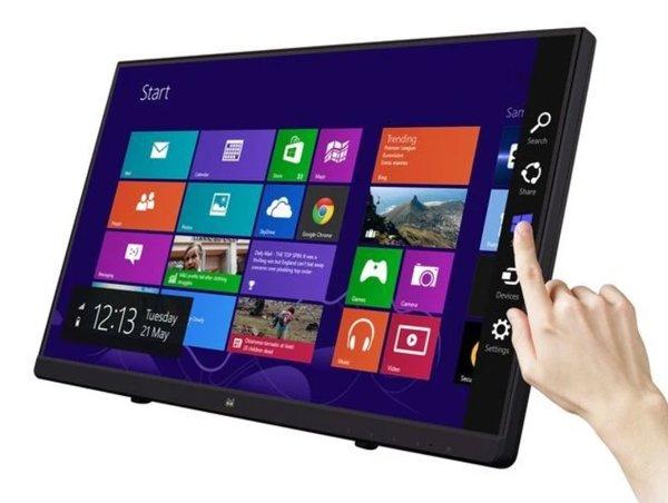 ViewSonic TD2230 monitor