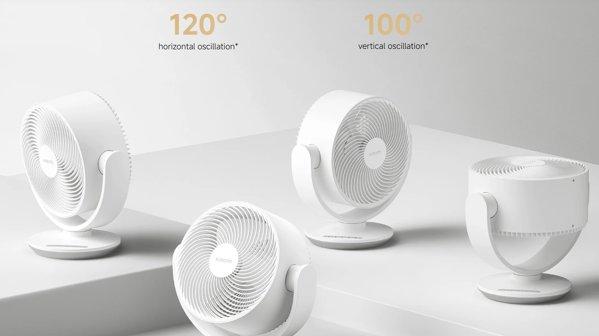 XIAOMI Desktop Air Circulation Fan Ventilator&nbsp;